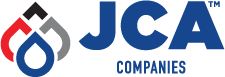 JCA Companies logo